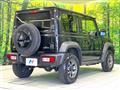 2025 Suzuki Jimny Sierra