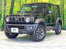 2025 Suzuki Jimny Sierra