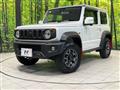 2025 Suzuki Jimny Sierra