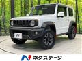 2025 Suzuki Jimny Sierra
