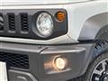 2025 Suzuki Jimny Sierra