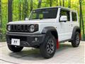 2025 Suzuki Jimny Sierra