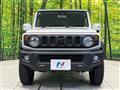 2025 Suzuki Jimny Sierra