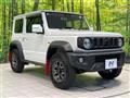 2025 Suzuki Jimny Sierra