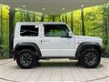 2025 Suzuki Jimny Sierra