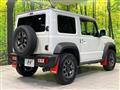 2025 Suzuki Jimny Sierra
