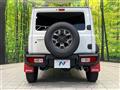 2025 Suzuki Jimny Sierra