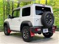 2025 Suzuki Jimny Sierra
