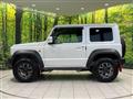 2025 Suzuki Jimny Sierra