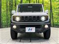 2025 Suzuki Jimny Sierra