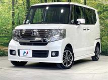 2013 Honda N BOX