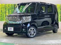 2013 Honda N BOX