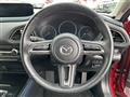 2020 Mazda CX-3