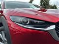 2020 Mazda CX-3