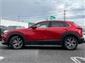 2020 Mazda CX-3