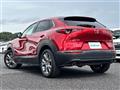 2020 Mazda CX-3