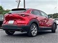 2020 Mazda CX-3