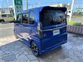 2018 Honda N BOX