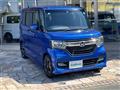 2018 Honda N BOX