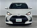 2020 Toyota Yaris