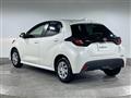 2020 Toyota Yaris