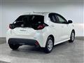 2020 Toyota Yaris