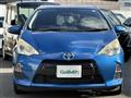 2014 Toyota AQUA