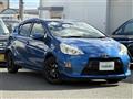 2014 Toyota AQUA