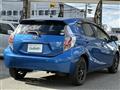 2014 Toyota AQUA