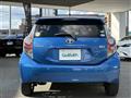 2014 Toyota AQUA