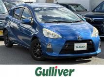2014 Toyota AQUA