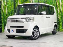 2013 Honda N BOX
