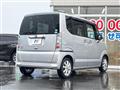 2015 Honda N BOX