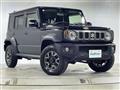 2026 Suzuki Jimny