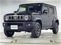 2026 Suzuki Jimny