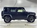 2026 Suzuki Jimny