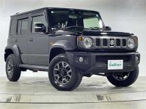 2026 Suzuki Jimny
