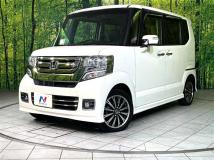 2017 Honda N BOX