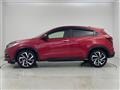 2018 Honda VEZEL