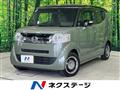 2019 Honda N BOX