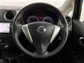 2016 Nissan Note
