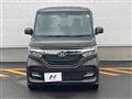 2017 Honda N BOX