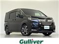 2021 Honda Step WGN