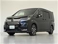2021 Honda Step WGN
