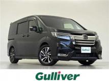 2021 Honda Step WGN