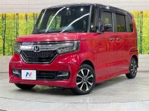 2019 Honda N BOX