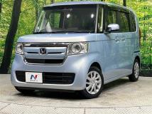 2019 Honda N BOX