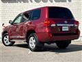 2014 Toyota Land Cruiser