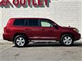 2014 Toyota Land Cruiser