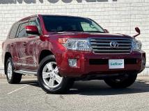 2014 Toyota Land Cruiser